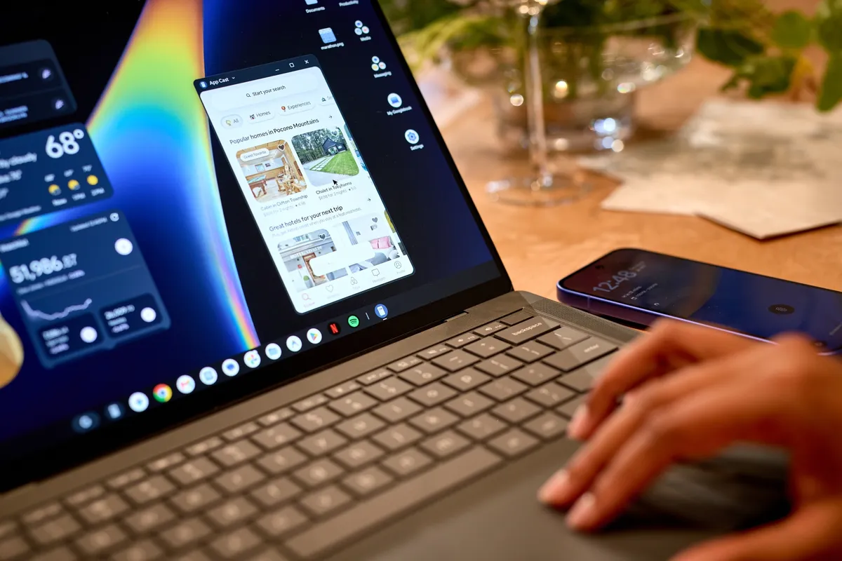 Googlebook Laptop AI Và Office 365 Copilot: Cái Nào Đáng Cho Công Nhân Văn Phòng Đặt Cược?