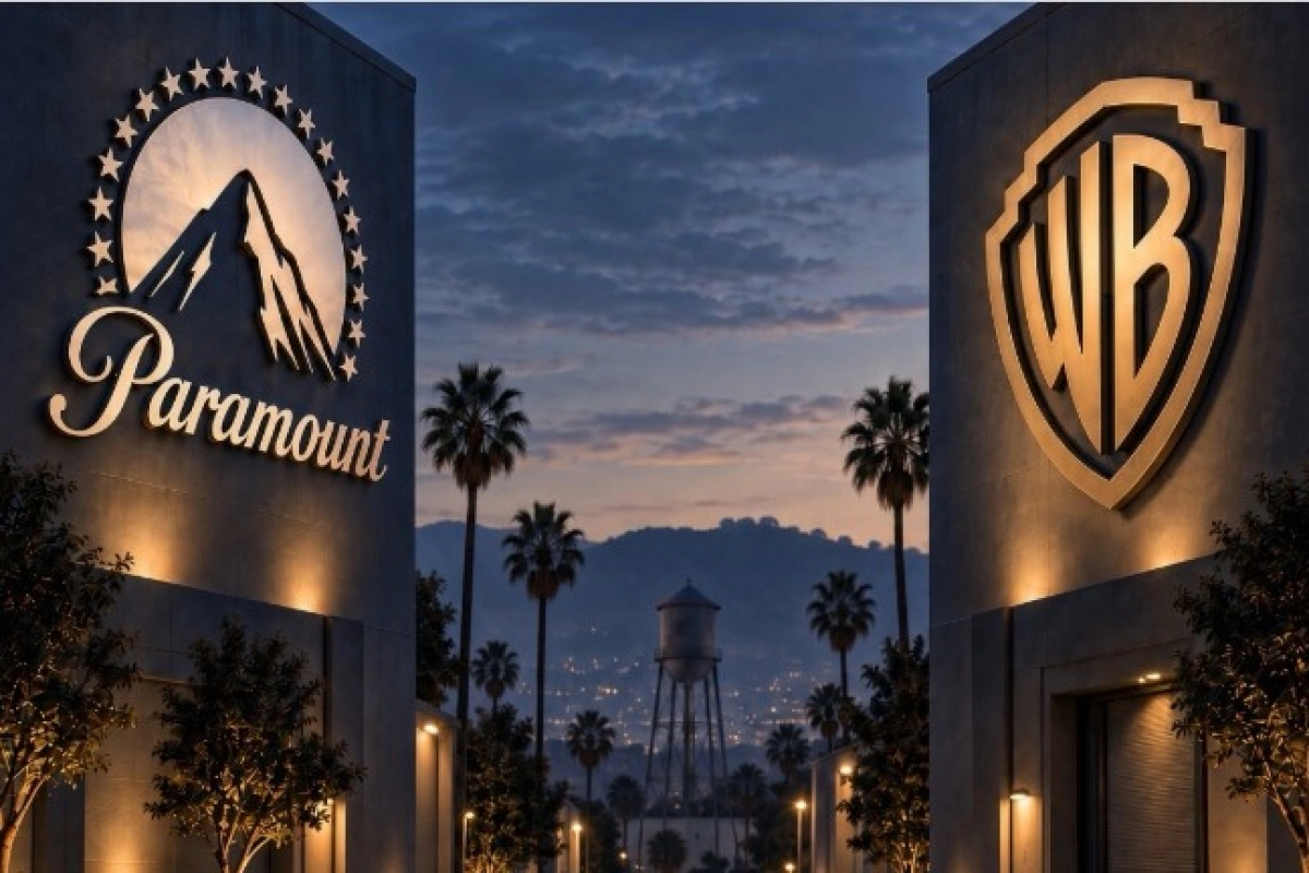 Paramount thắng kiện độc quyền, thương vụ Warner Bros rộng đường hoàn tất