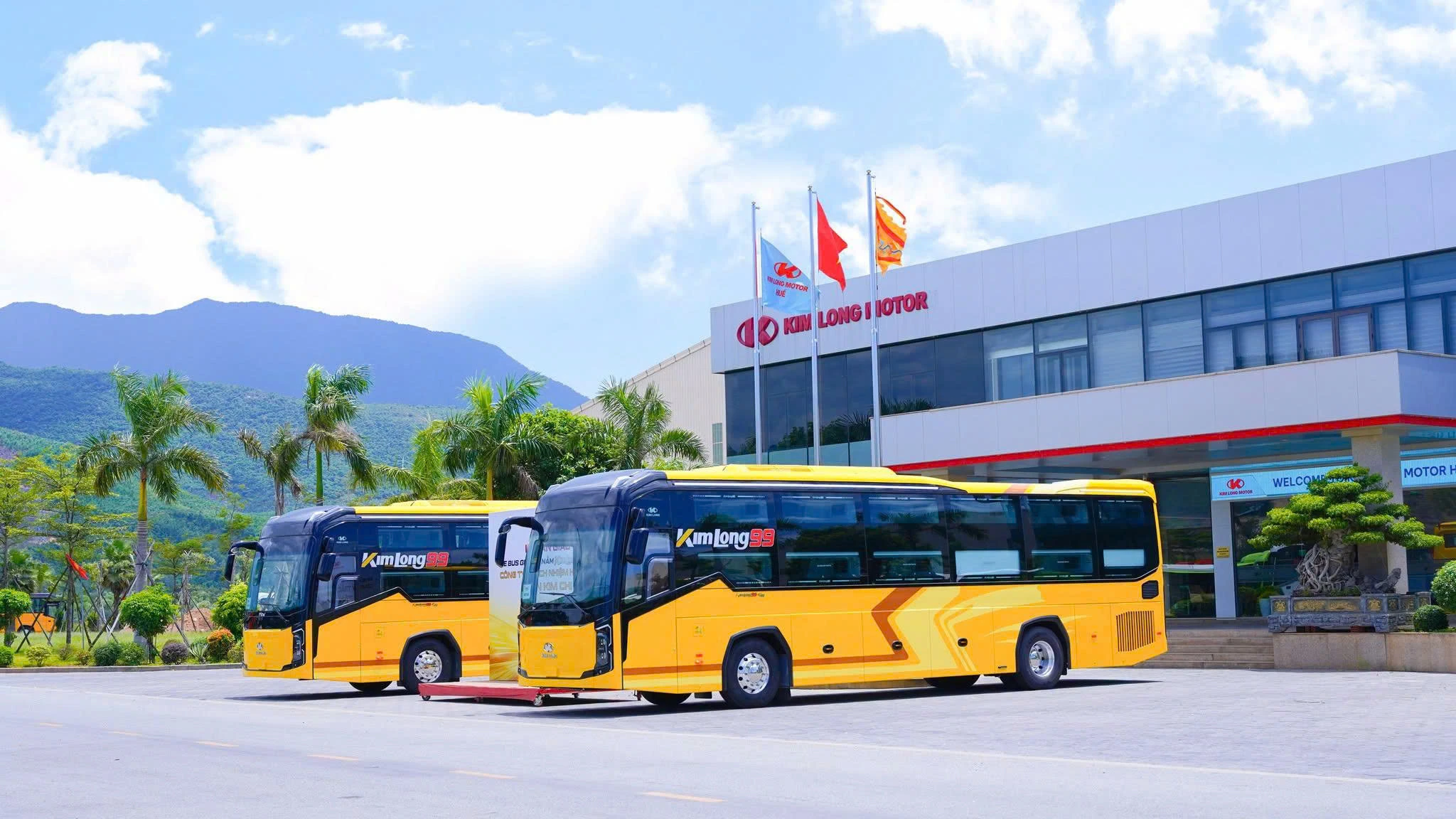 Nhà máy ô tô Việt tại Thái Lan: Bước ngoặt nội địa hóa và xuất khẩu ASEAN