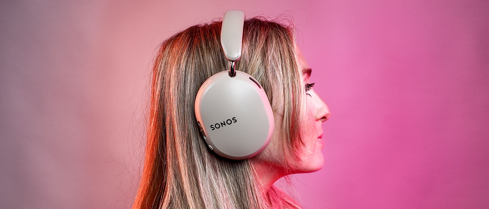 Sonos Ace Ultra: đối thủ chống ồn xứng tầm Sony và Bose