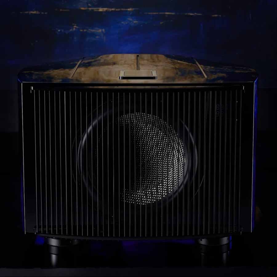 REL Reference No.35 và No.36: subwoofer flagship dành cho ai?