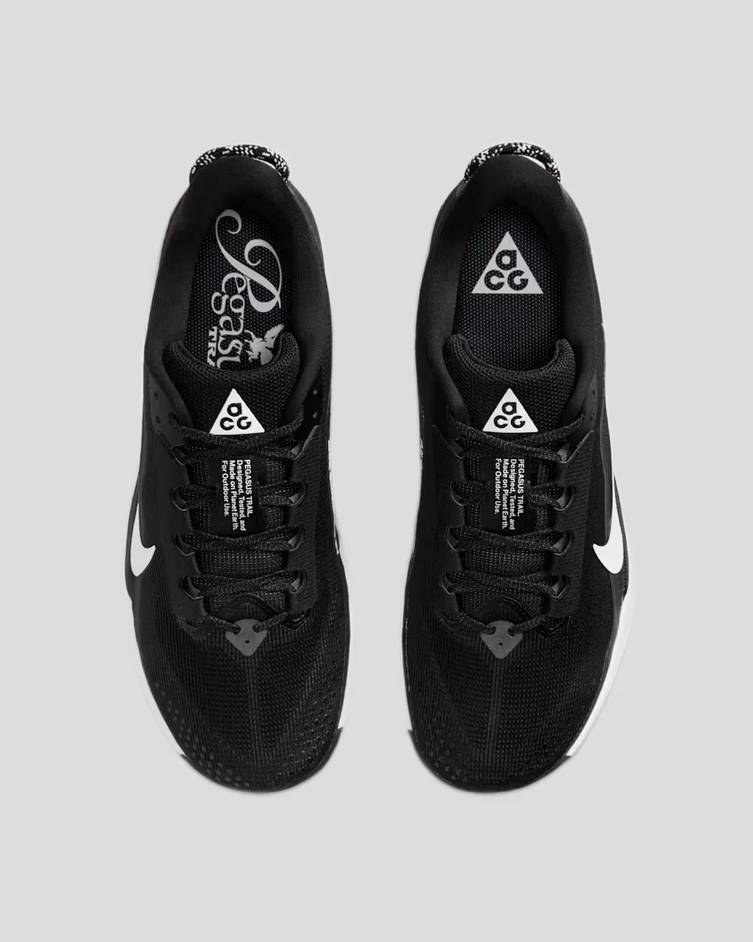 Nike ACG Pegasus Trail Gore-Tex: có đáng nâng cấp?