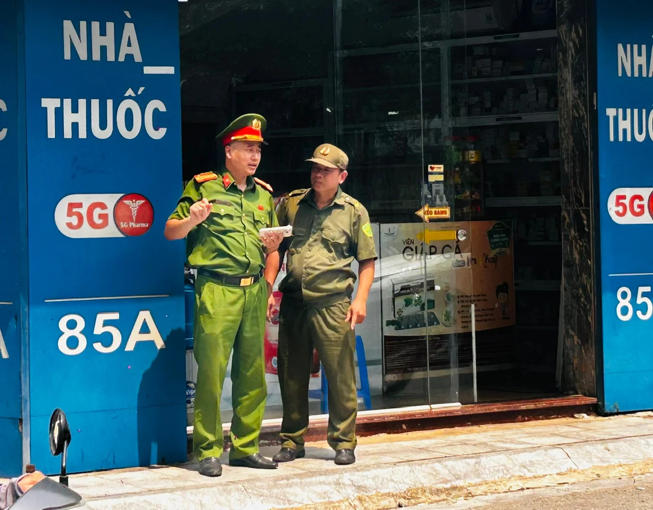 Camera giám sát cơ sở: từ “mắt thần” đến quản lý an ninh địa bàn chủ động