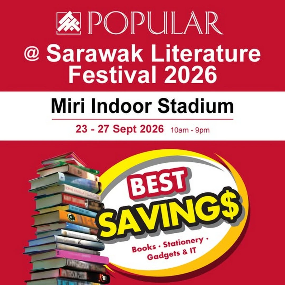 Jualan Pembersihan September: Diskaun Gajet Hingga 80%
