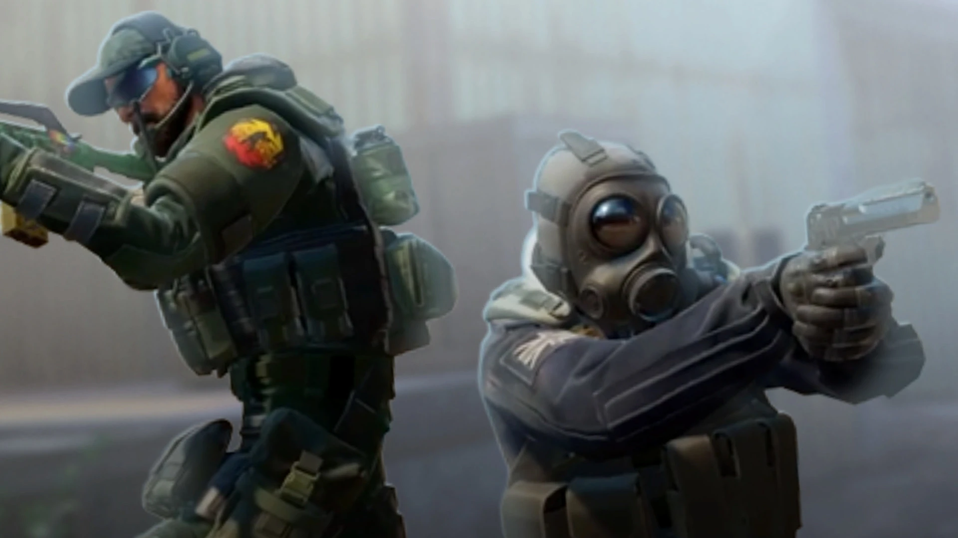 Counter-Strike 2 Chicken Egg: thú cưng nhỏ, cú hit lớn hơn cả chế độ 3v3 Rush