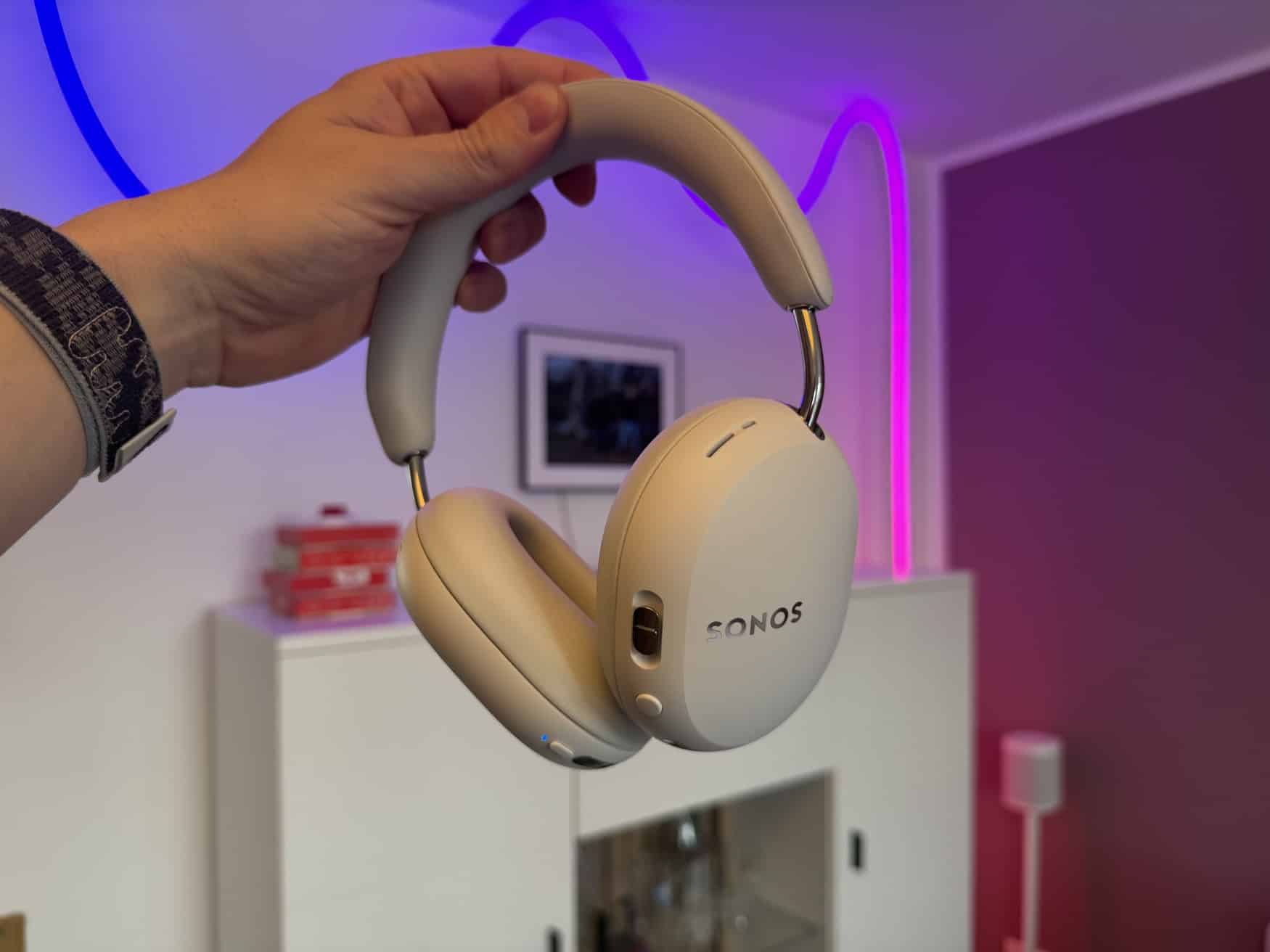 Sonos Ace Ultra: Tai nghe all-rounder đáng nâng cấp