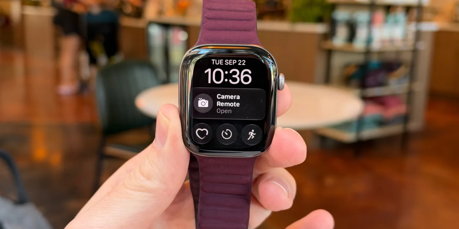 Apple Watch Series 12: 3 tính năng mới thực sự đáng nâng cấp