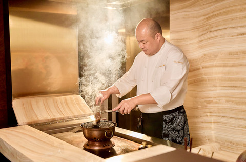 Đầu bếp sao Michelin nâng tầm nông sản Việt trong ẩm thực fine dining