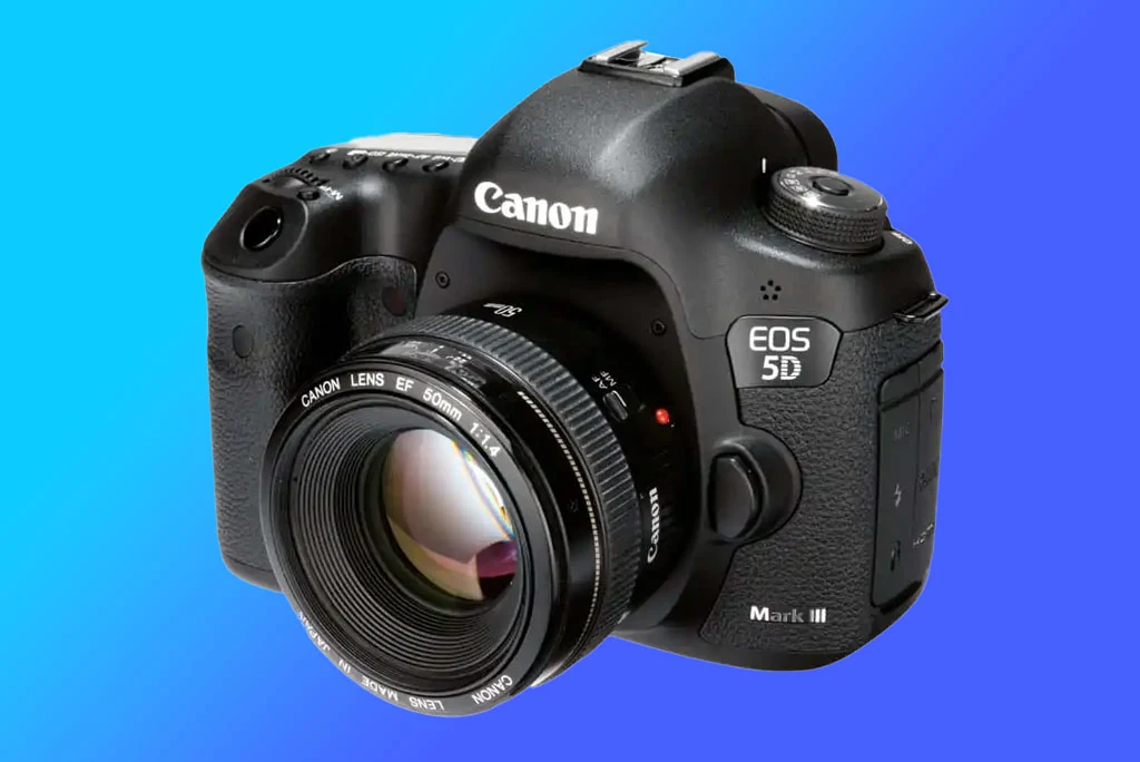 DSLR Full-Frame Giá Rẻ: Canon Và Nikon Cũ Nào Đáng Mua?