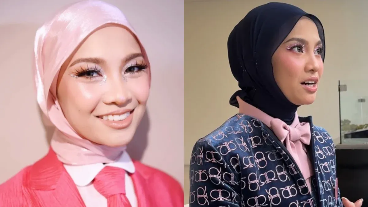 Bagaimana Penyanyi Menetapkan Batas Kritik Demi Keluarga