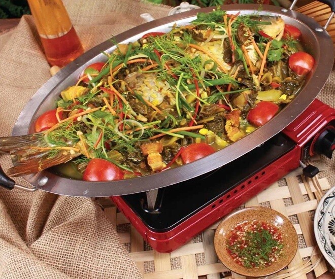 3 loại cá mùa thu rẻ nhưng giàu protein và canxi