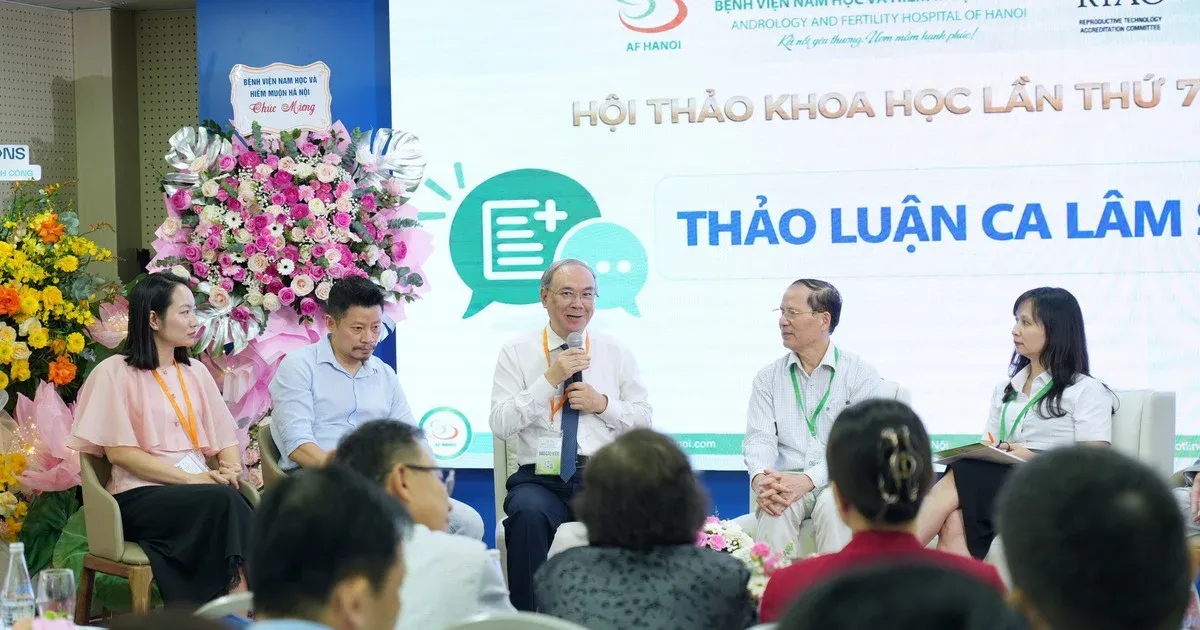 Sàng lọc gene thai kỳ: từ chữa bệnh sang phòng ngừa di truyền