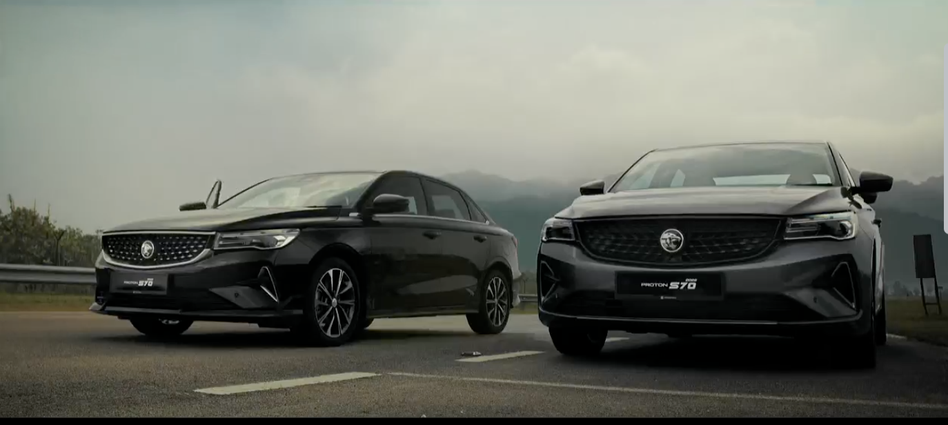 Proton S70 Lite vs Prime: Berbaloi Ke Bezanya RM3,000?