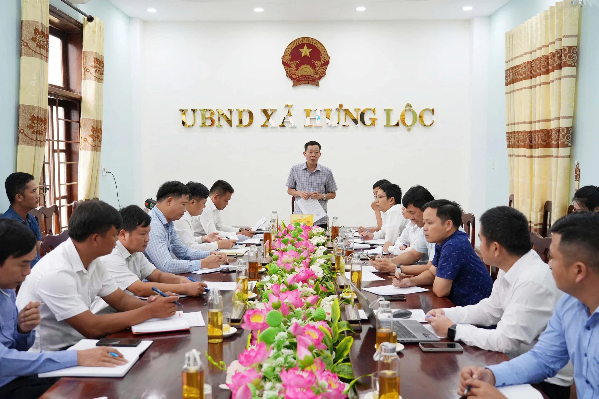 Huế tăng tốc ba dự án hạ tầng trọng điểm