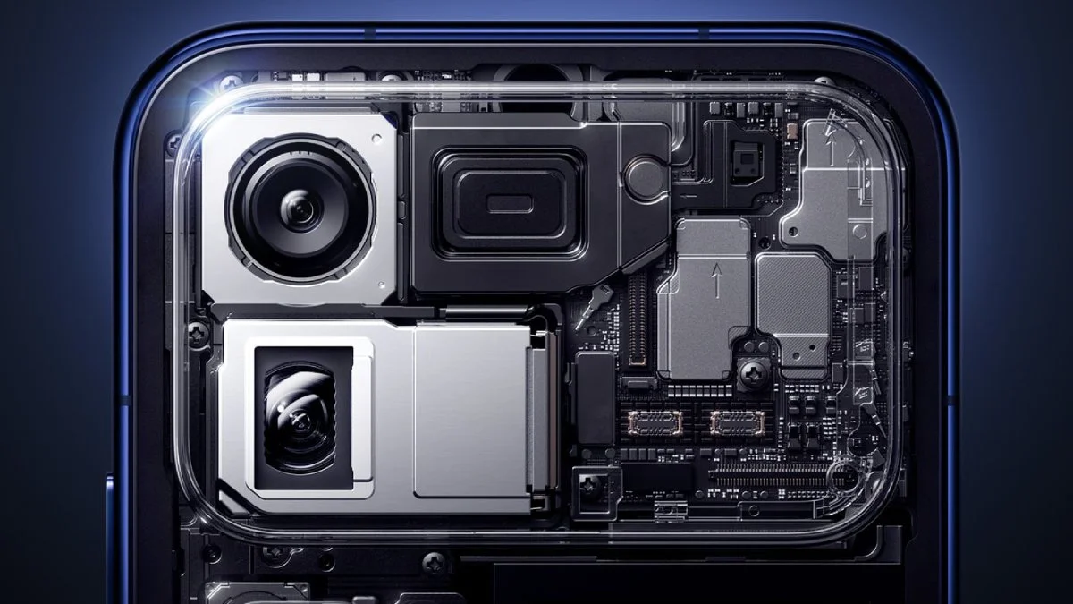 Xiaomi 18 Pro ra mắt với camera kép Leica 200MP: Bước nhảy mới của smartphone camera flagship
