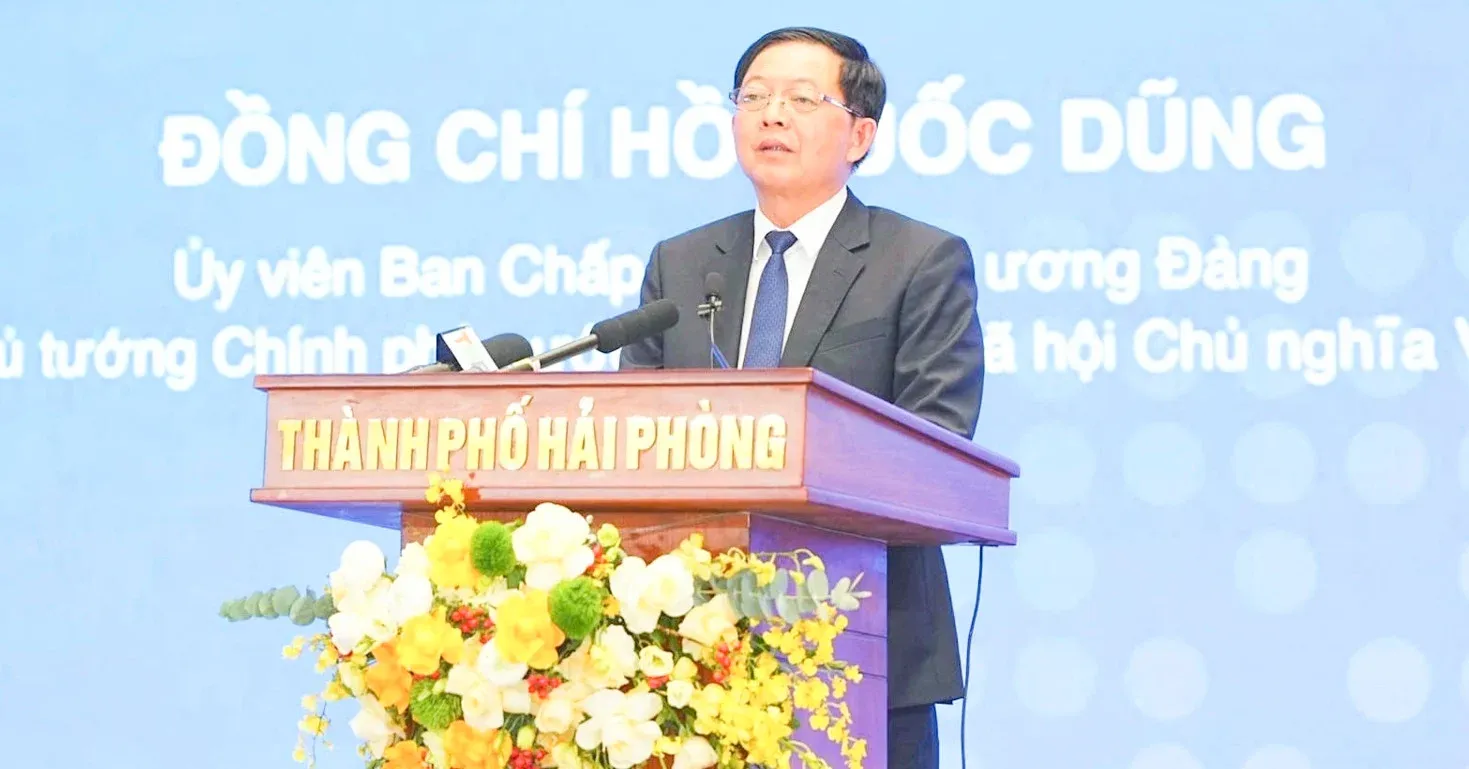 Logistics không ranh giới hành chính: Tư duy mới cho hành lang kinh tế