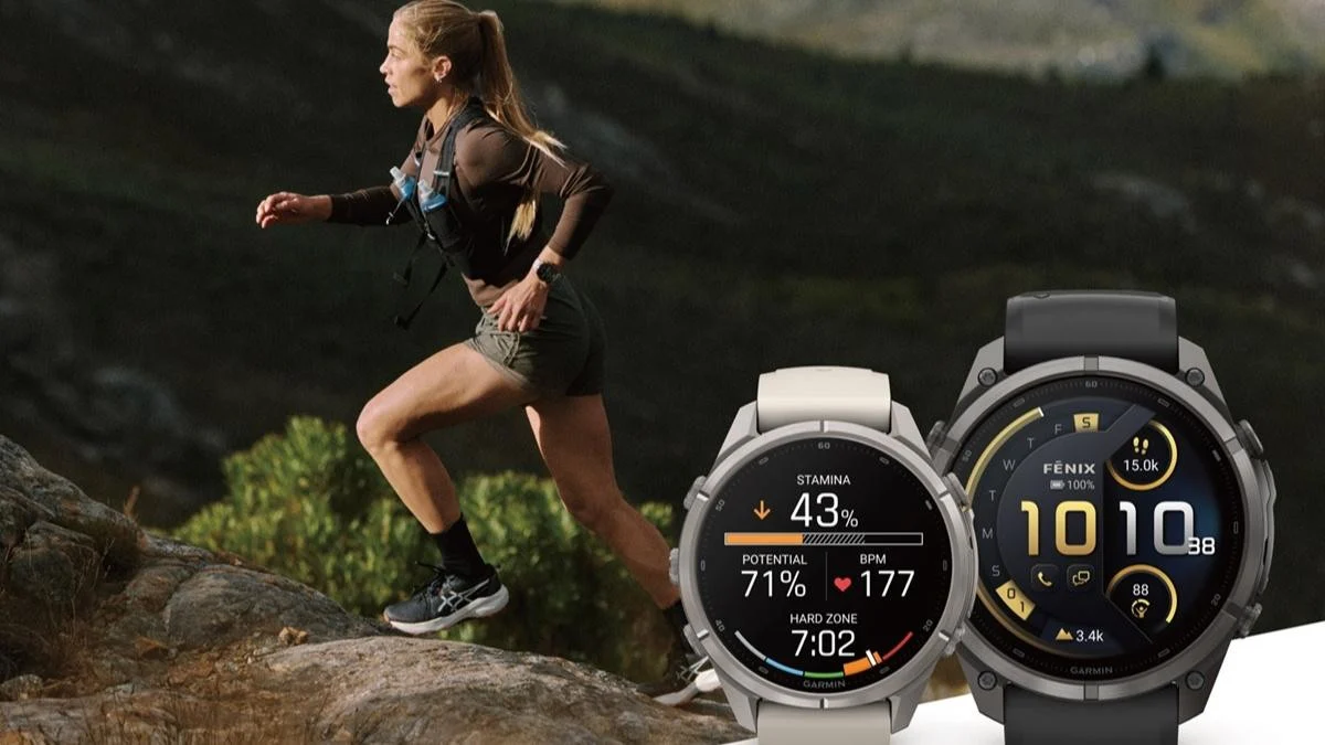 Garmin fēnix 9 Pro vs Forerunner 965: lựa chọn nào cho trail runner Việt?