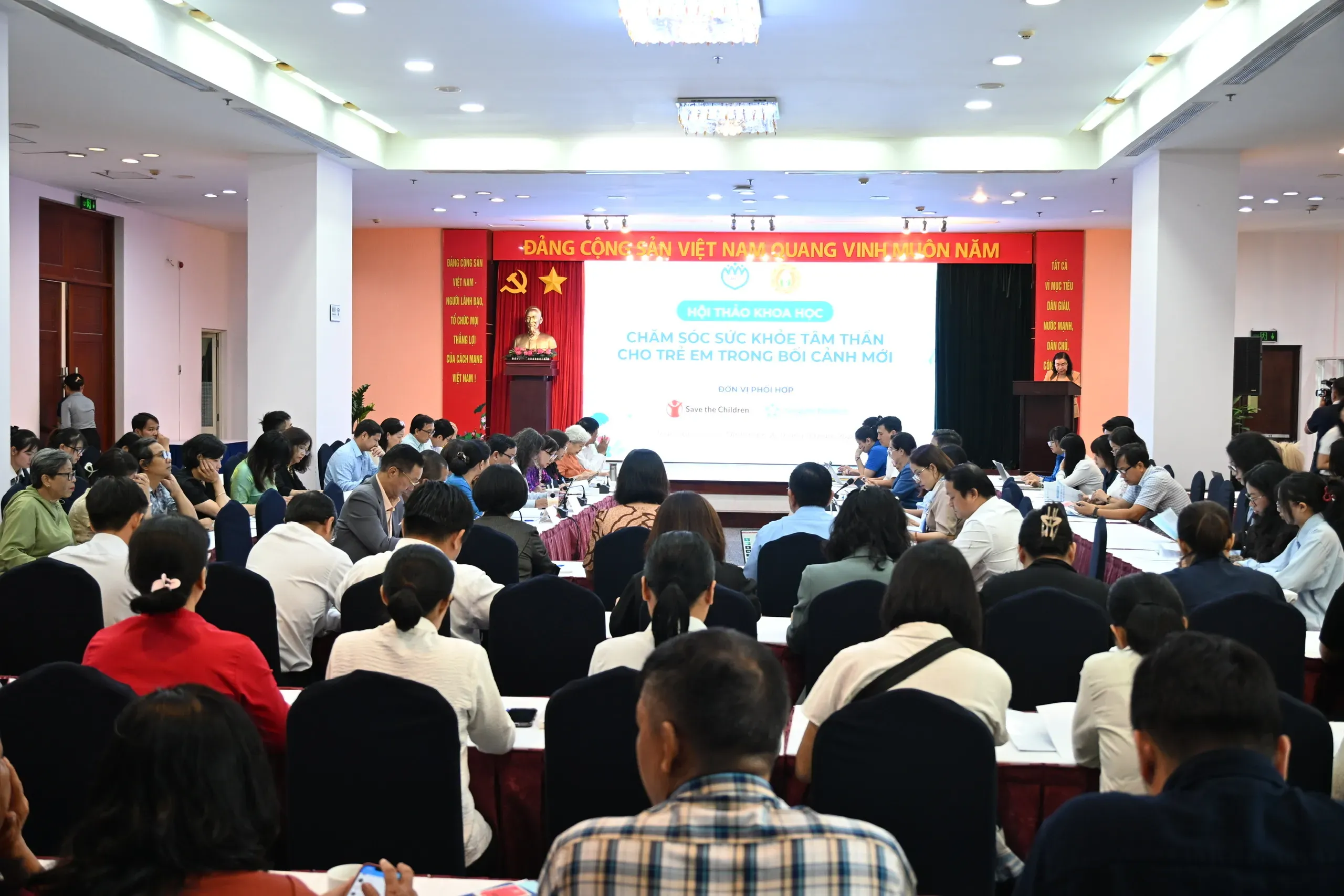 Tại sao 75% học sinh tránh phòng tư vấn tâm lý học đường?