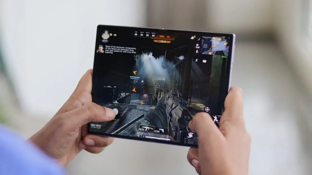 Galaxy Z Fold8 sau một tháng sử dụng: có đáng đổi từ máy thanh?