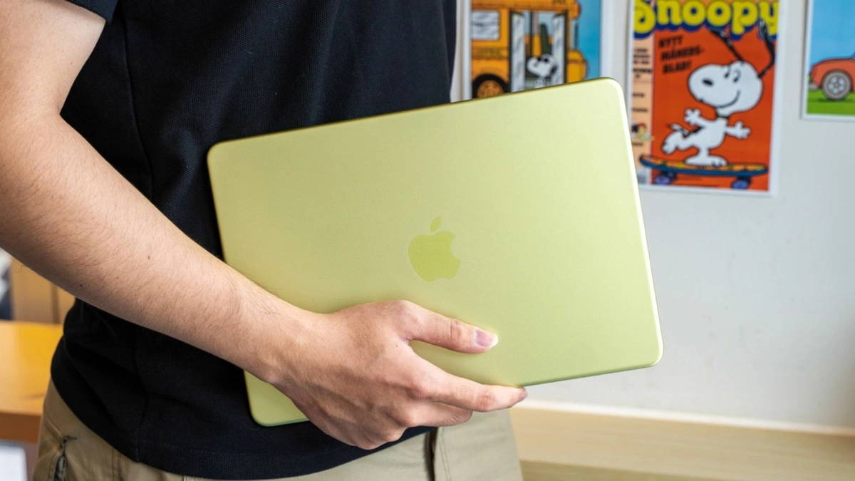 Laptop dựng video 4K: chọn máy nào cho creator hiện nay
