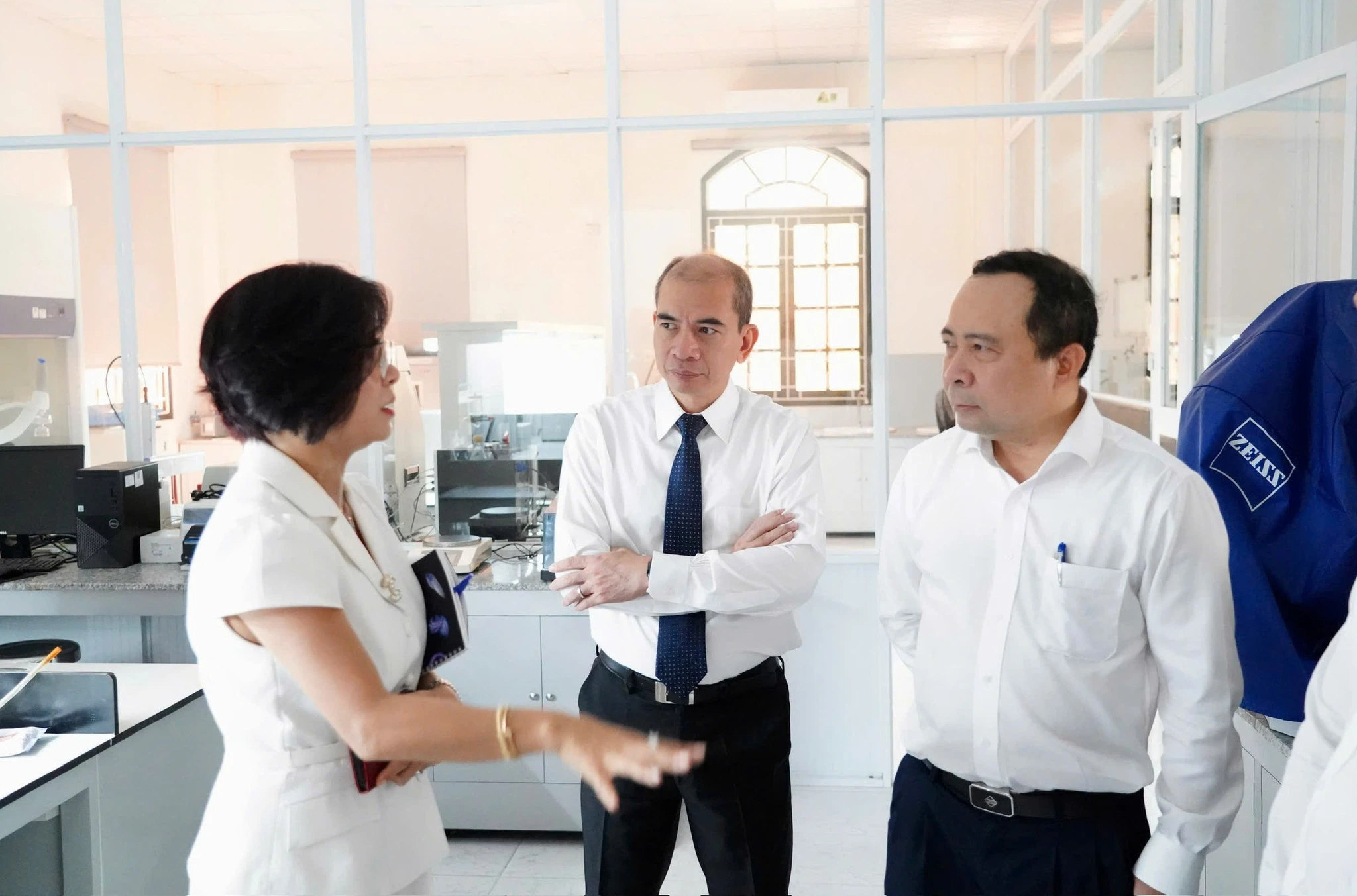 Khoa học công nghệ – chìa khóa để trở thành quốc gia biển mạnh