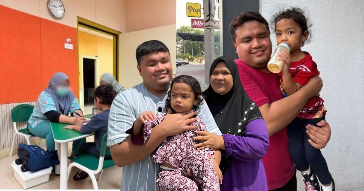 Dari Kesedihan Diagnosis hingga Penerimaan: Perjalanan Ibu Bapa Membesarkan Anak Spektrum Autisme