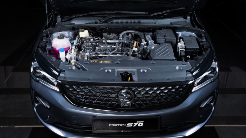 Panduan Membeli Proton S70 Lite dan Prime: Varian Sedan Terjangkau Baharu