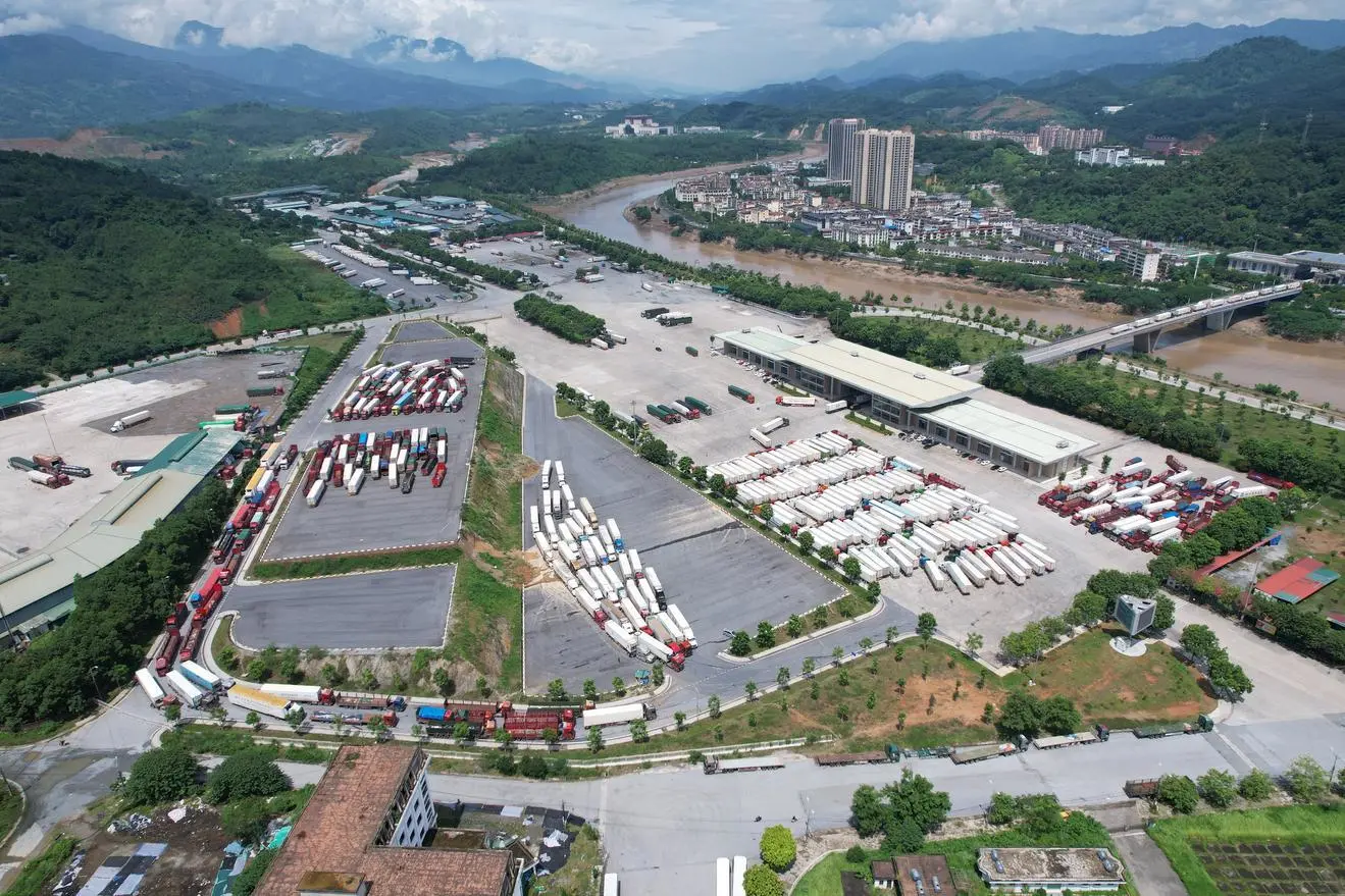 Lào Cai chuyển đổi chiến lược FDI sang chất lượng và hiệu quả