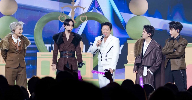 Giá vé concert tăng vọt: âm nhạc hay đặc quyền lên ngôi?