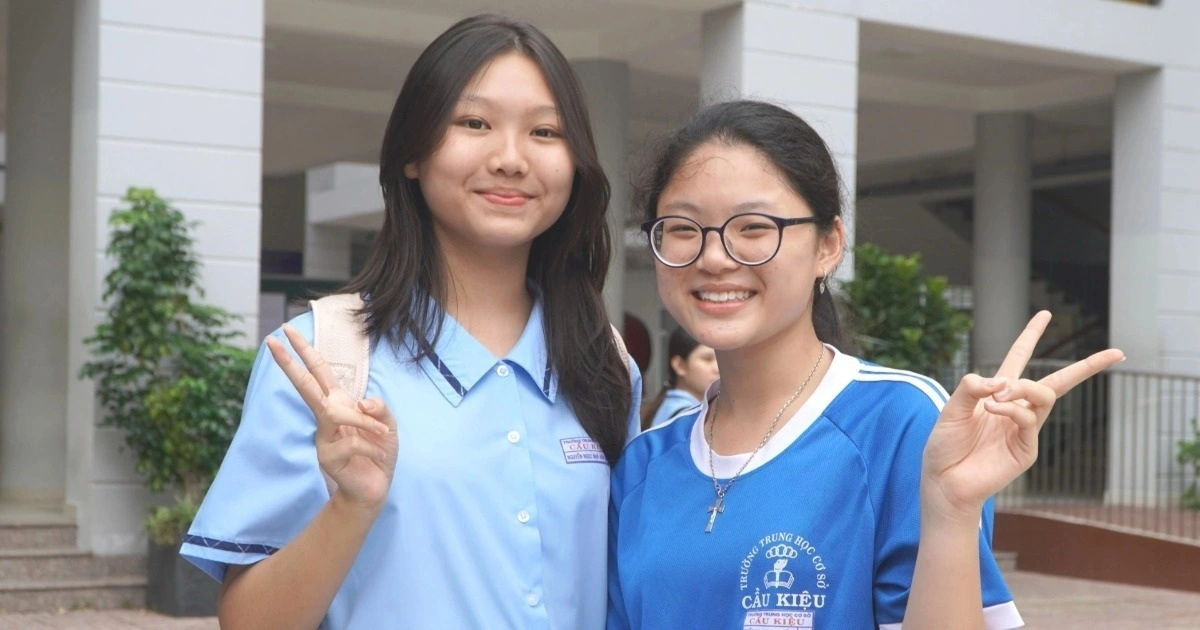 Các tỉnh thành công bố phương thức thi lớp 10: Khác biệt và chiến lược chuẩn bị