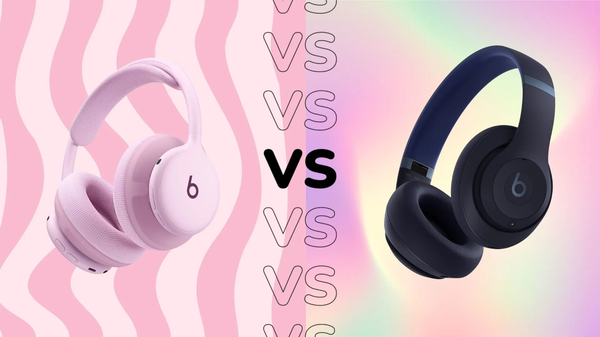 Beats 360 chống ồn: Nâng cấp đáng giá so với Studio Pro?