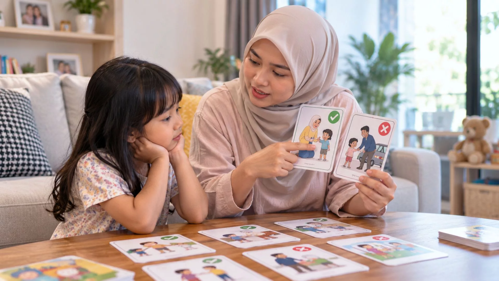 Tidur Awal Ubah Tingkah Laku Anak: 10 Manfaat Rutin Konsisten