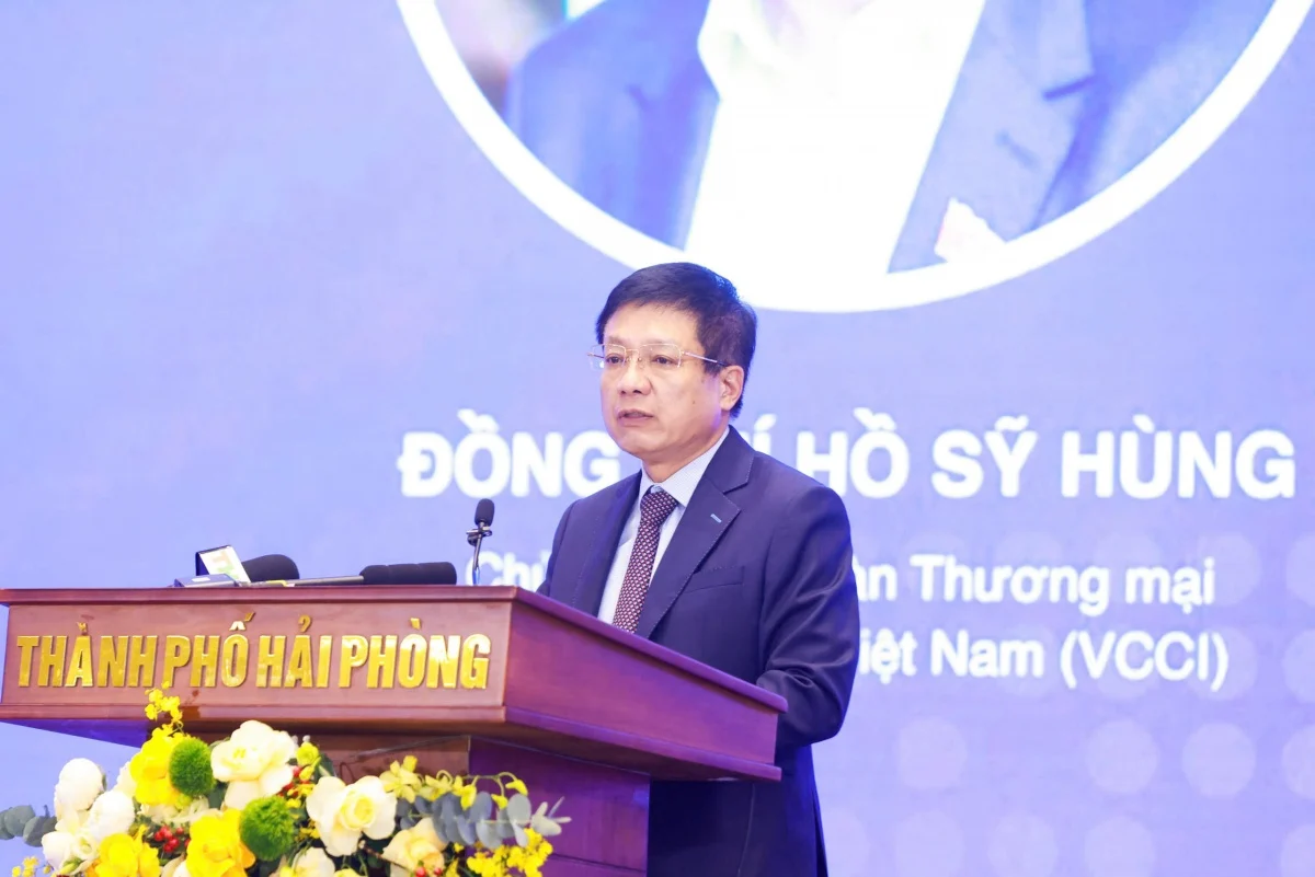 Logistics không ranh giới hành chính: Tư duy mới cho hành lang kinh tế