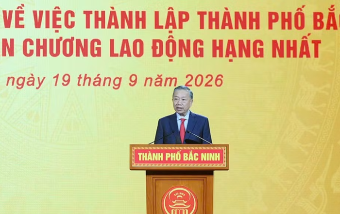 Bắc Ninh thành phố trực thuộc: đô thị xanh hay đại công xưởng bán dẫn?