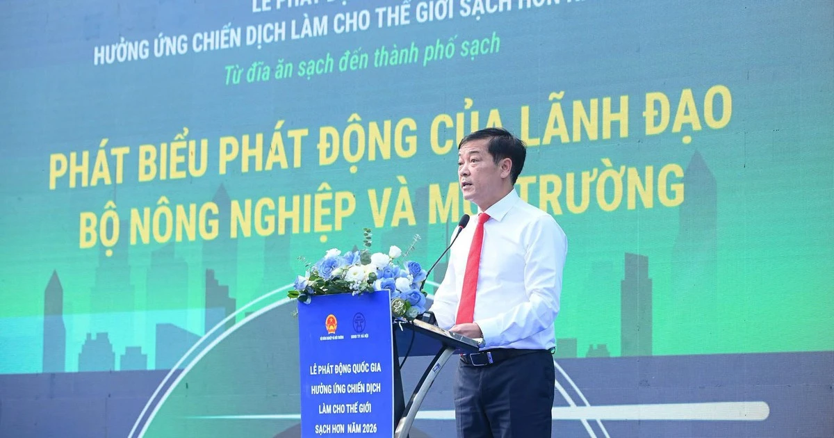 Từ đĩa ăn sạch đến thành phố sạch: Giảm chất thải từ bếp nhà bạn