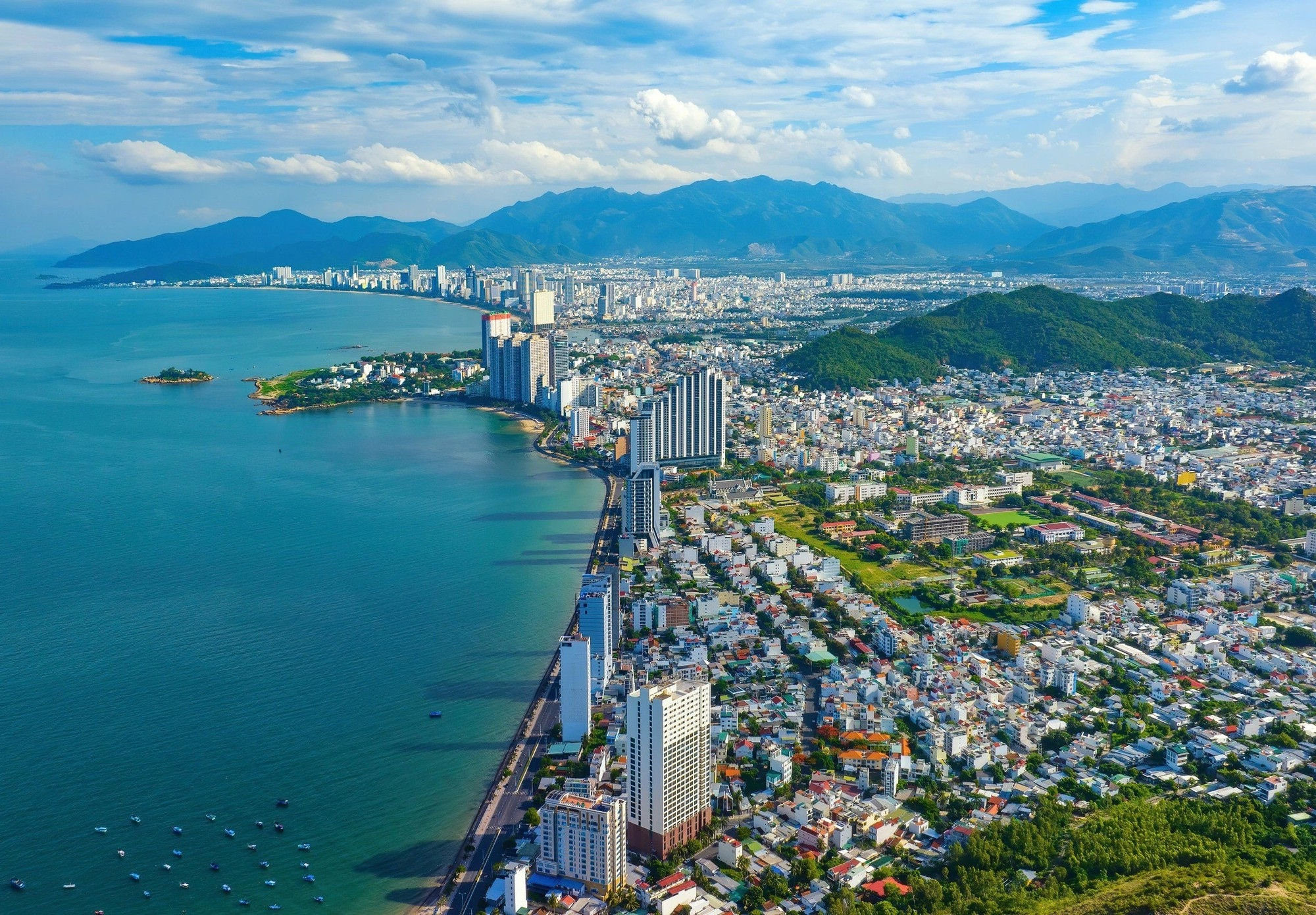 9 thành phố trực thuộc Trung ương: bước ngoặt quản trị đô thị