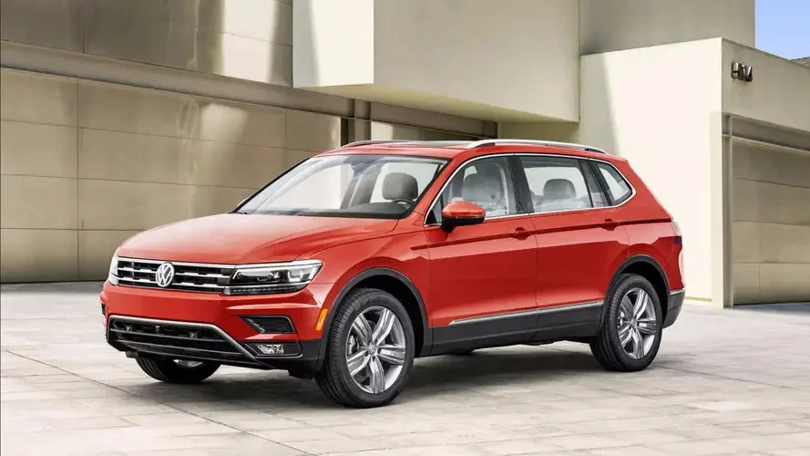 Hơn 200.000 xe Volkswagen và Audi bị triệu hồi vì nguy cơ hỏng thước lái