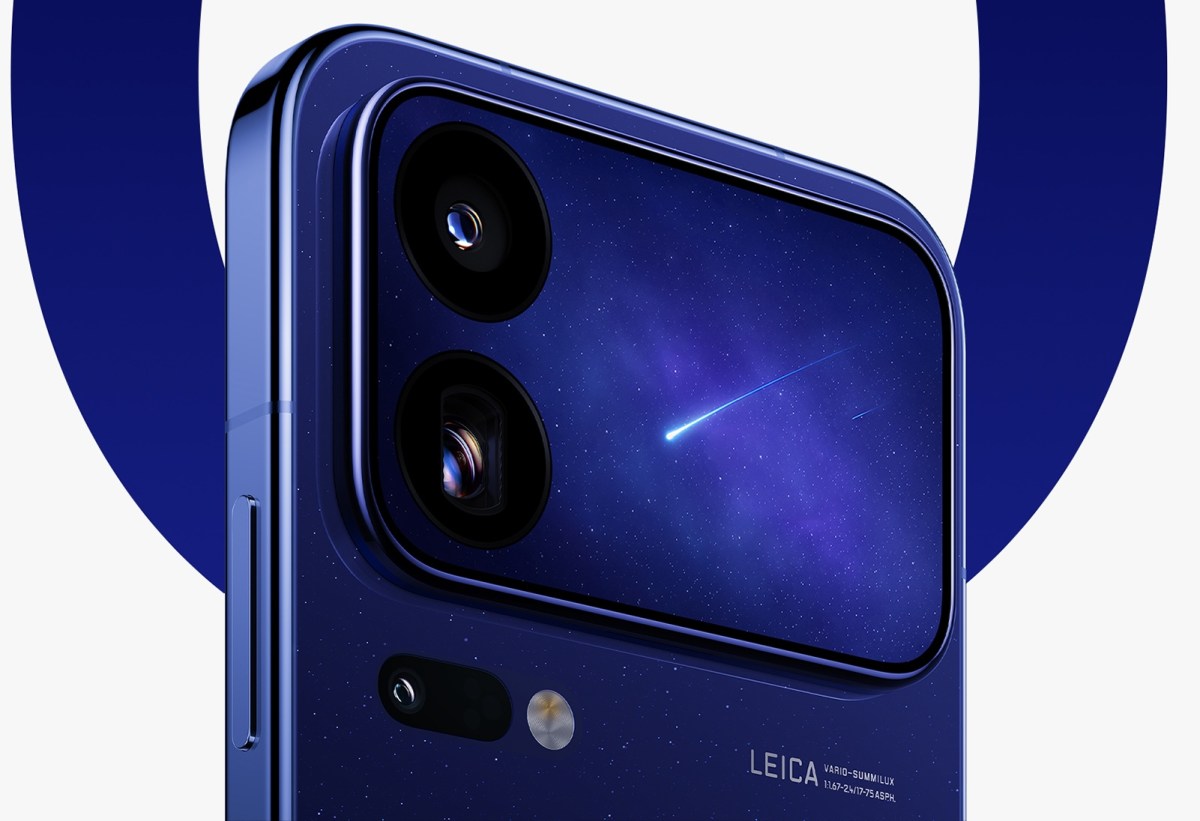 Xiaomi 18 Pro hé lộ camera kép 200MP hợp tác Leica