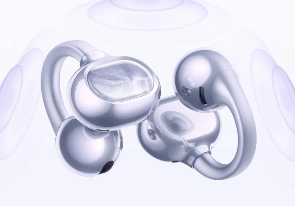Vivo Buds Clip: tai nghe kẹp tai mở với pin 42 giờ đáng tiền?