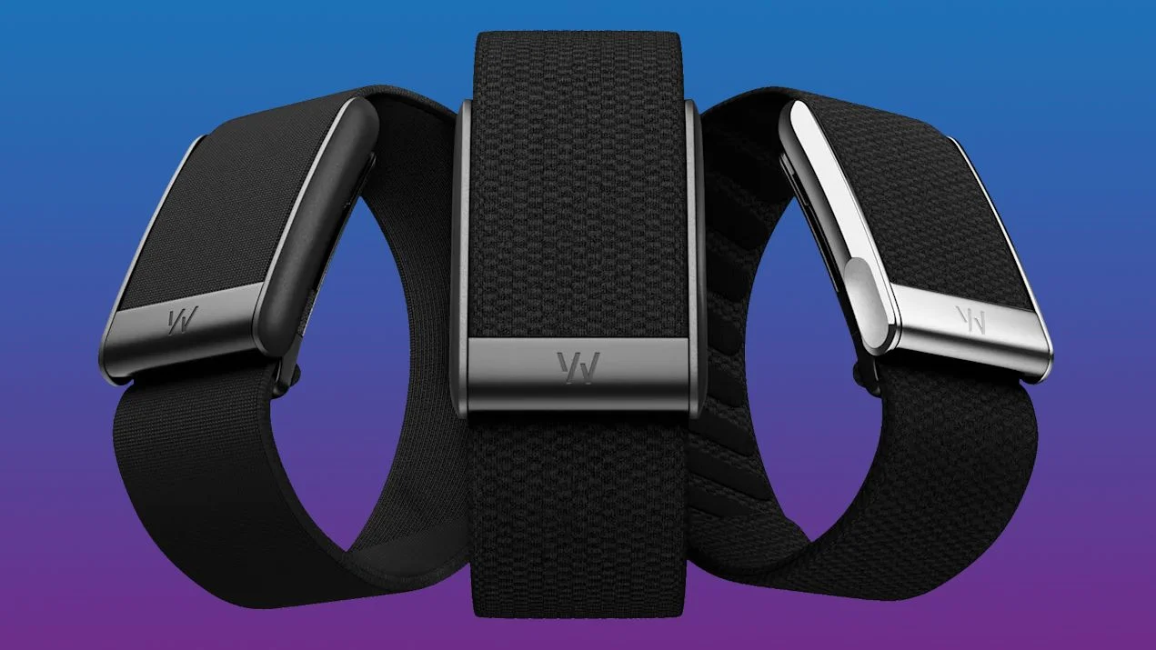 Apple và tham vọng vòng đeo không màn hình: đòn phản công trước Whoop, Oura