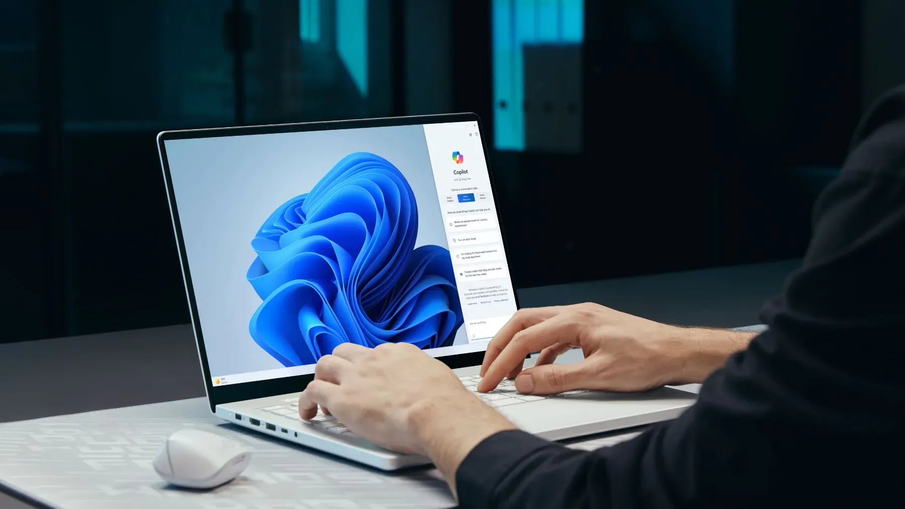 Cấu hình laptop tối ưu cho sinh viên IT chạy code, VM và Docker