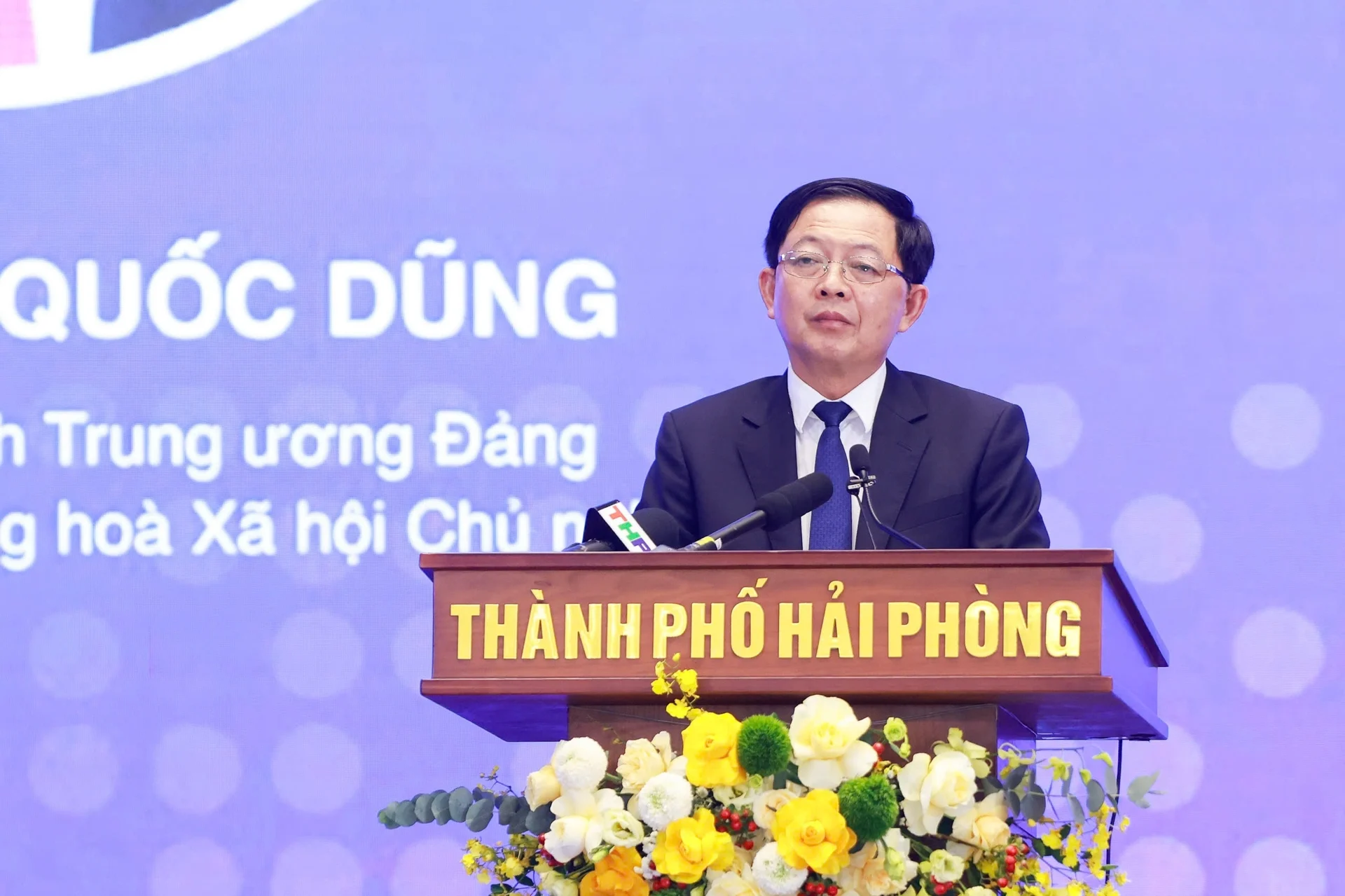 Đồng bằng sông Hồng tái thiết không gian logistics để cạnh tranh khu vực