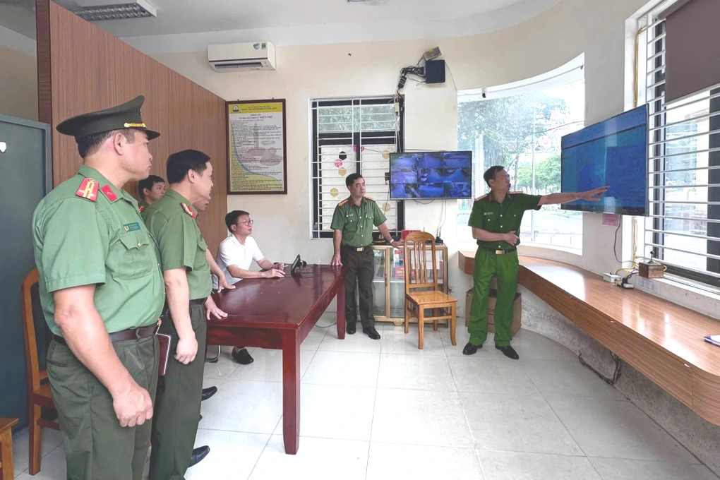 Hệ thống phát hiện UAV tại sân bay: Công nghệ nào đang bảo vệ không phận?