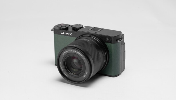 Viltrox Air Series L-Mount: Bộ Prime Nhẹ Nhất 14mm–50mm Cho Full-Frame