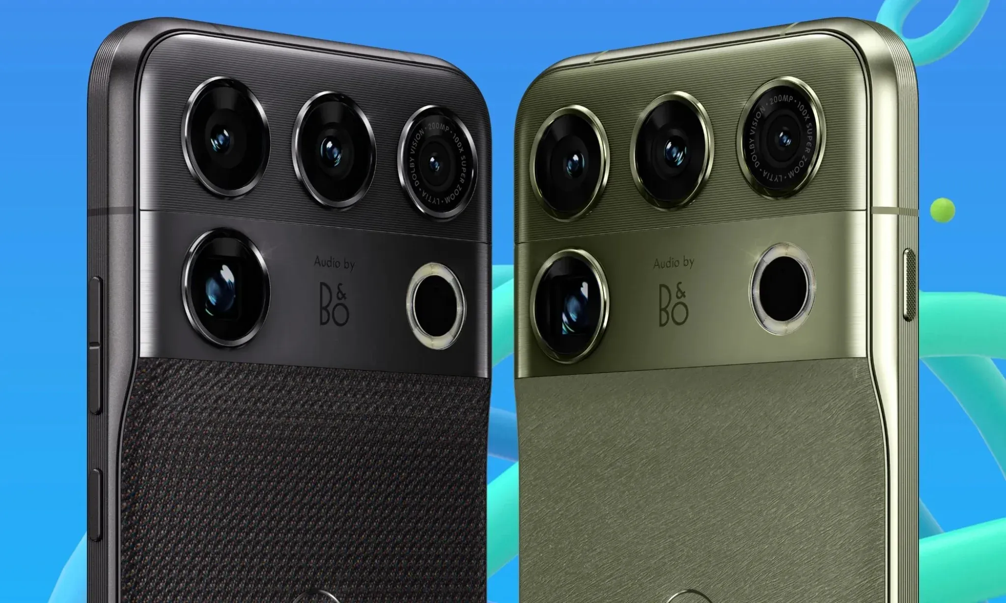 Motorola Signature 27 với Snapdragon 8 Elite Extreme: Có đáng nâng cấp từ Galaxy S24 Ultra và iPhone 15 Pro Max?
