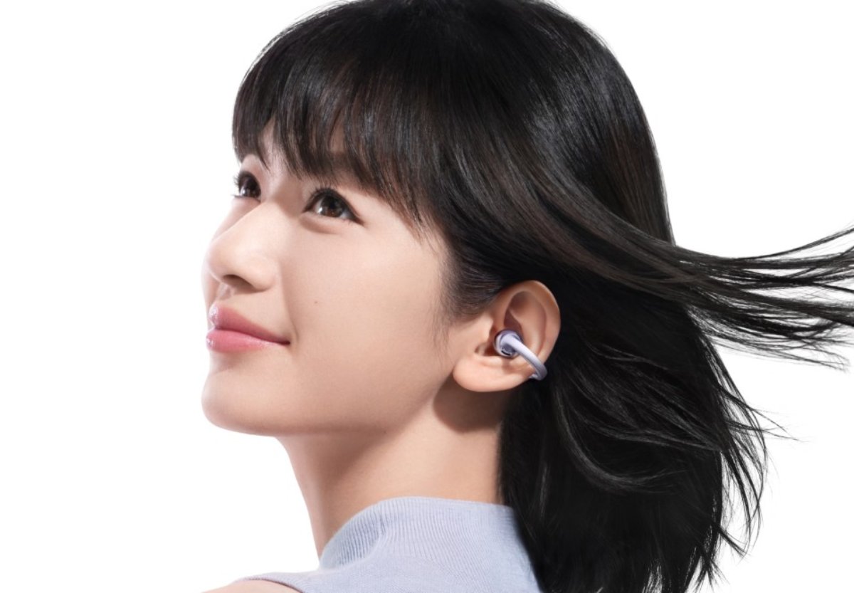 Vivo Buds Clip: tai nghe kẹp tai mở với pin 42 giờ đáng tiền?