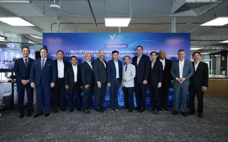 Tại sao các công ty tài chính Mỹ nên mở văn phòng tại Việt Nam ngay bây giờ
