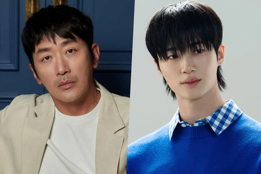 Jung Ho-yeon và Ryu Jun-yeol nâng tầm chiến lược casting của Netflix