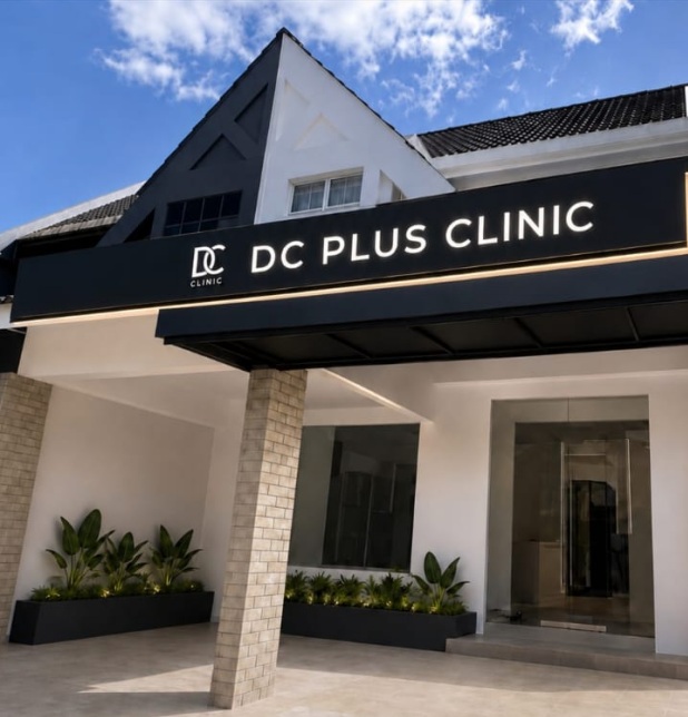 Bagaimana DC Healthcare Menggunakan Strategi Multi-Brand untuk Melonjakkan Klinik Estetik