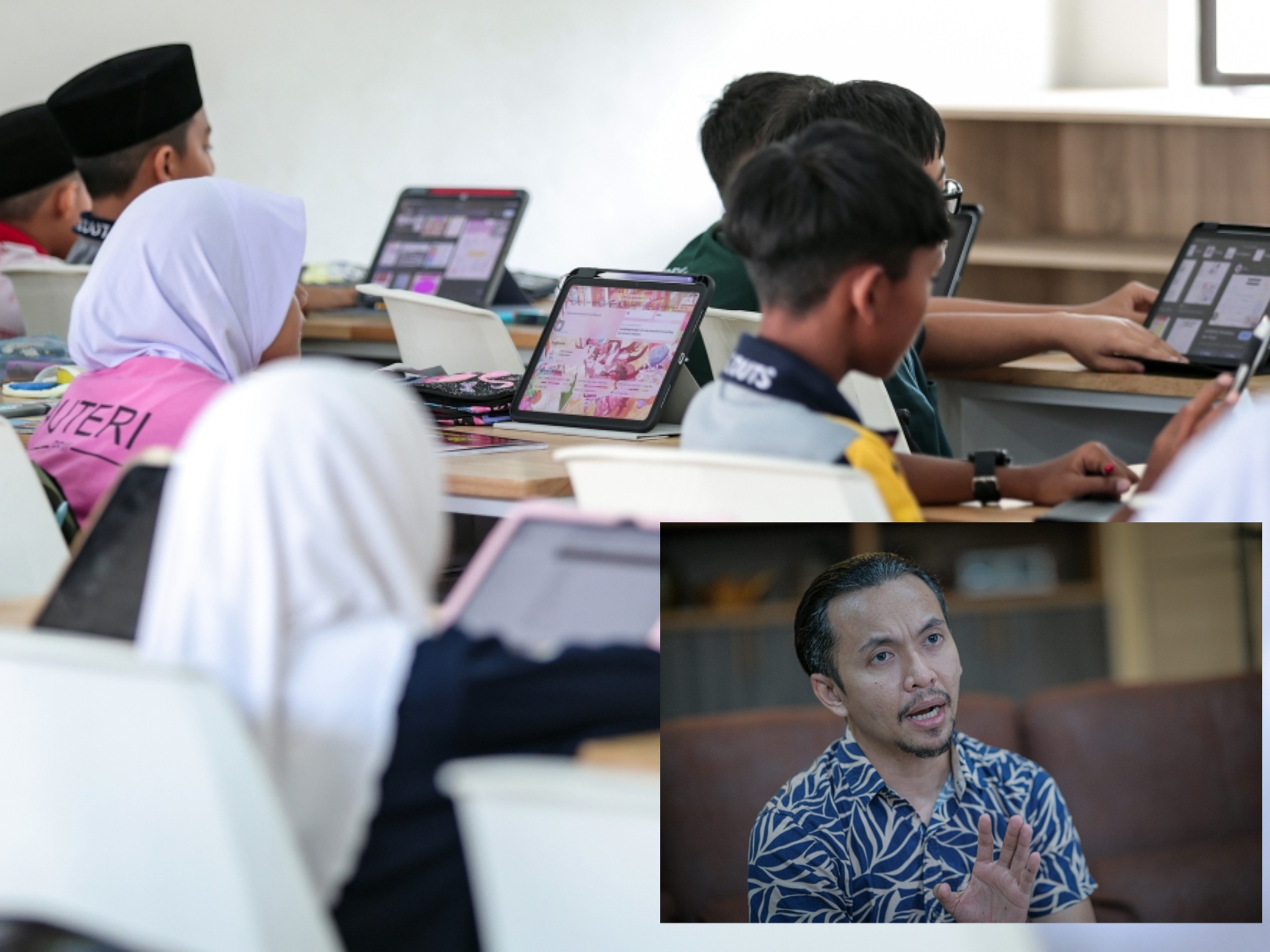 Larangan Media Sosial: Kuasa Sebenar Masih Di Tangan Ibu Bapa